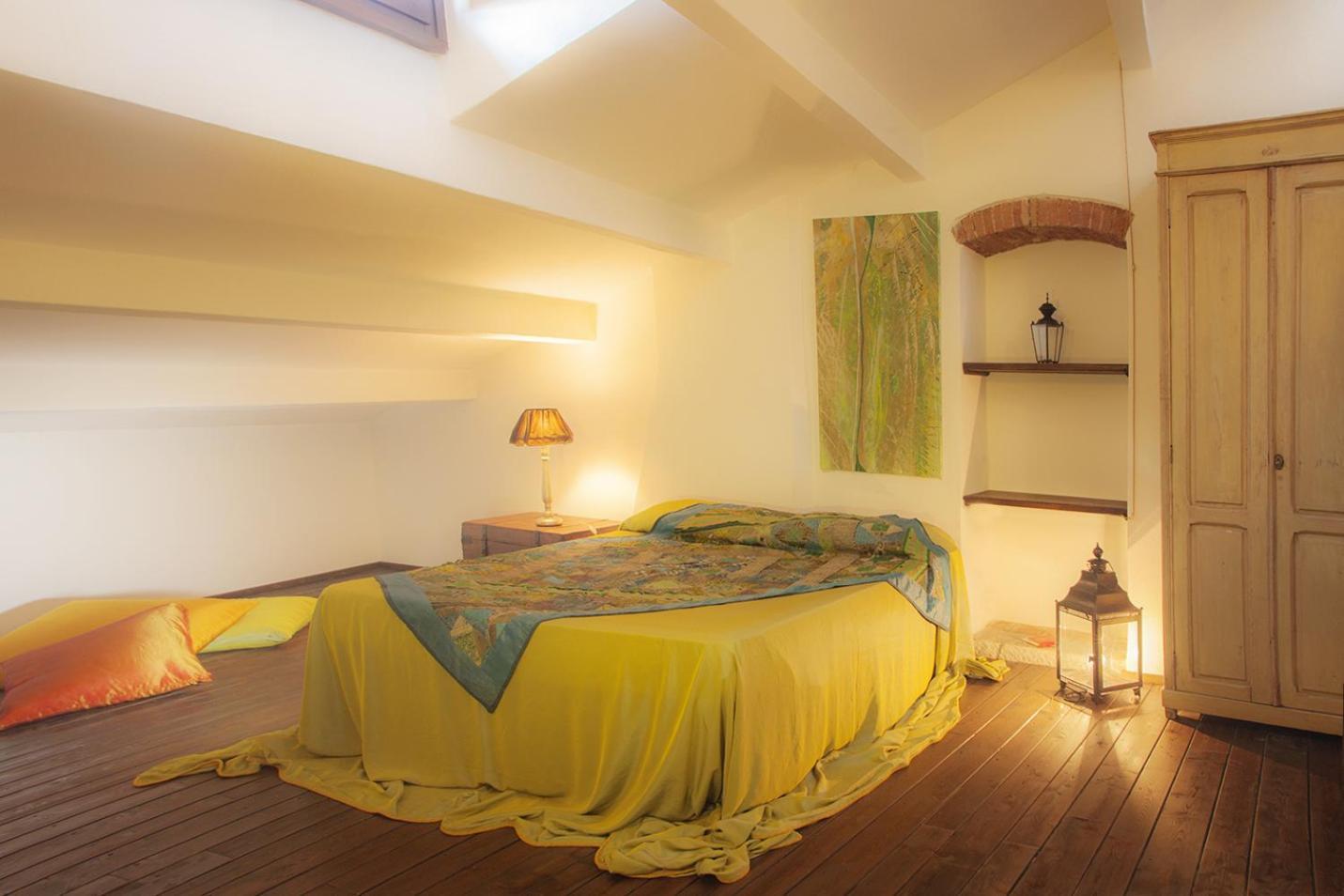 Locanda Antico Borgo Civitella in Val di Chiana Habitación foto
